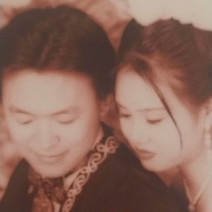 留在梦里