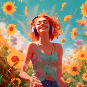 Пальмовый вечер