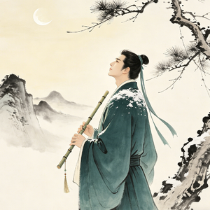 《笙寒辞》