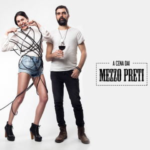 A cena dai mezzo preti (Sigla)