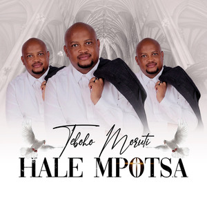 Hale mpotsa