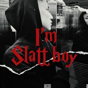 Slatt boi（prodbyHigo海狗)