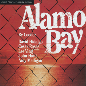 Theme from Alamo Bay (Remastered Version)