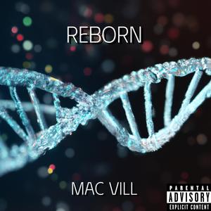 REBORN (feat. Bekah Elaine & Maxamilly)