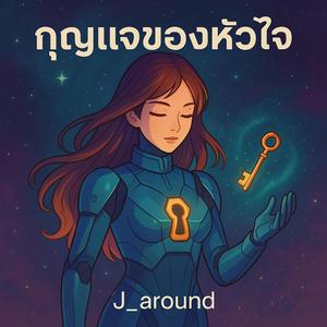 กุญแจของหัวใจ