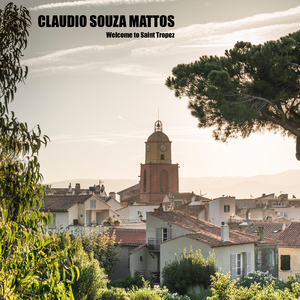 Welcome to Saint Tropez