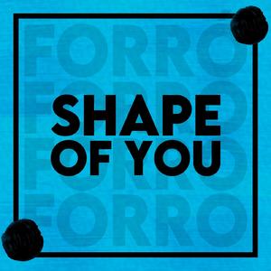 SHAPE OF YOU (FORRÓ)