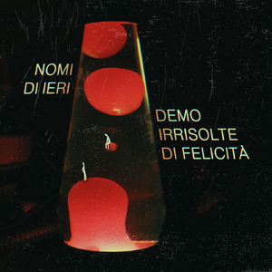 Casi irrisolti di felicità