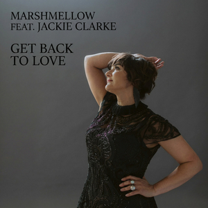 Get Back To Love (Radio Edit)