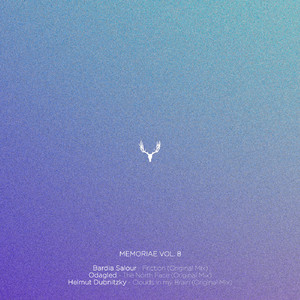 Clouds in my Brain (Original Mix)