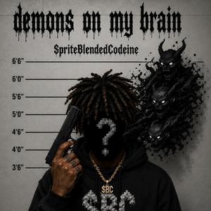 demons on my brain