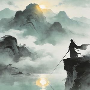 破晓（prod by Syan Ru ）