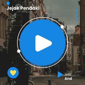 Jejak Pendaki