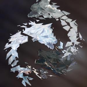 【明日方舟】Binary～双狼同人曲