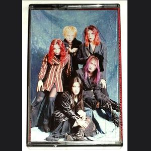 メタモルフォーゼ