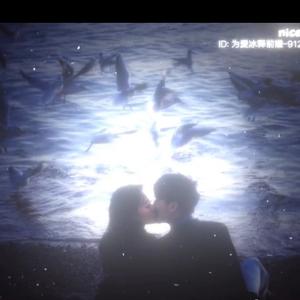 这热烈本该属于我