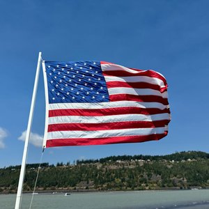 Huckleberry in White Salmon