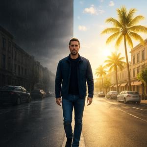 Rossz helyre születtél