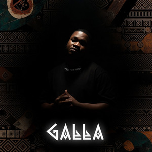 GALLA