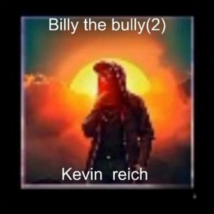 Billy the bully(2)