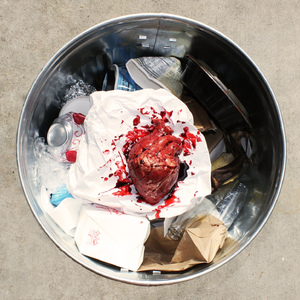 More Bodies for the Meat Grinder