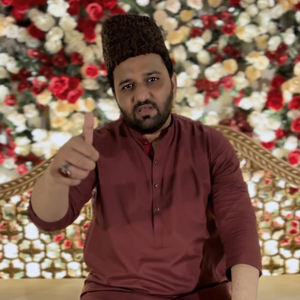 Rehmat Rub De Cah Gai