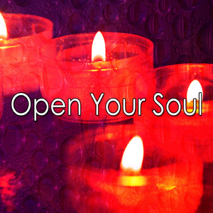 Heavy Rain In The Forest