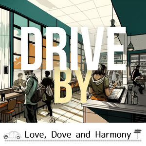 A Cup at the Dock -Key A Ver.-