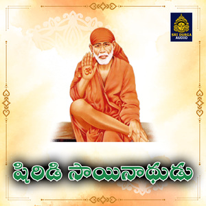 Shirdi Sainadhudu (Sri Shiridi Sai Sannidhi)