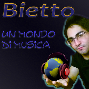 Un Mondo Di Musica (feat. Orazio)