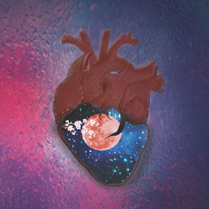 Feel the Love (feat. Crystal Carr)