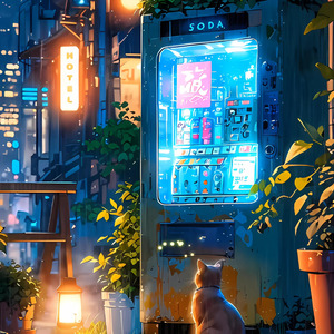 夜の散歩道.Vol.2