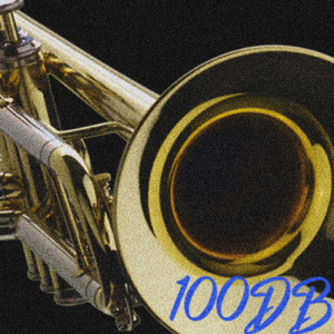 100DB