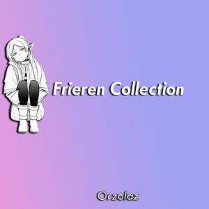 Fern's Theme - Zoltraak (Epic Choir)