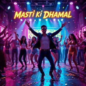 Masti Ki Dhamal