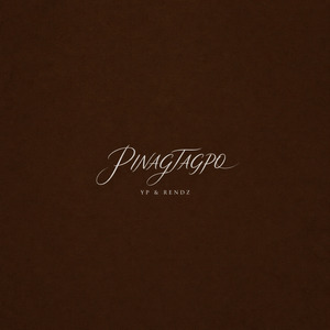 Pinagtagpo