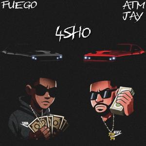 4sho (feat. ATM JAY)