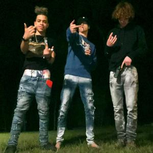 Beavis & Butthead (feat. Oax & 4K Ace)