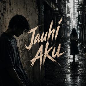 Jauhi Aku