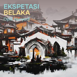 ekspetasi belaka