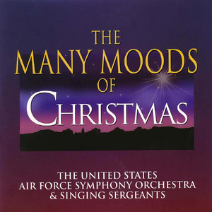 Many Moods of Christmas: Suite No. 4:IV. I Saw Three Ships