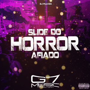 Slide do Horror Afiado