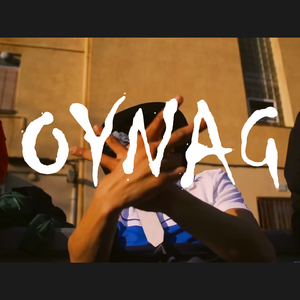 Morad x Jul x Afro Trap Type Beat "OYNAG"