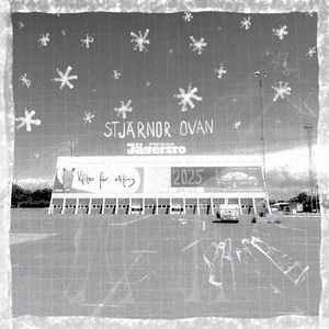 Stjärnor ovan Jägersro