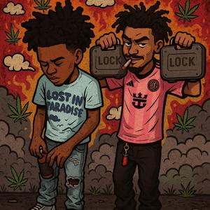 Ancestors (feat. Rroxket, Brezzo, Yani & YGE DOS)