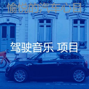 抚慰的开车上班回忆