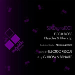 Blackwind (Guillom and Benales Remix)