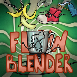 Flow Blender