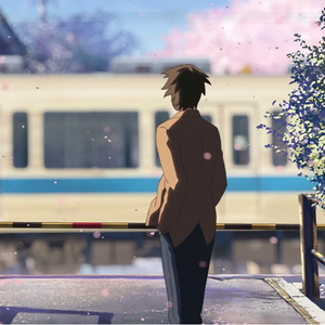 若你是晚来的秋