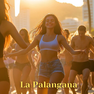 La Palangana